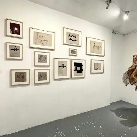 Photo de LA ZONA GALLERY