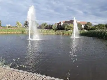 Photo de Aire de loisirs de la Porte de Beaune