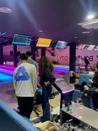 Photo de BowlingCity Paruzzaro