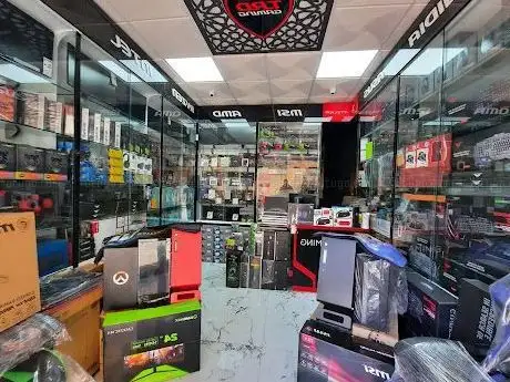 Photo de TRD Gaming
