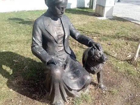 Photo de Ismail Hakki Tonguc Park
