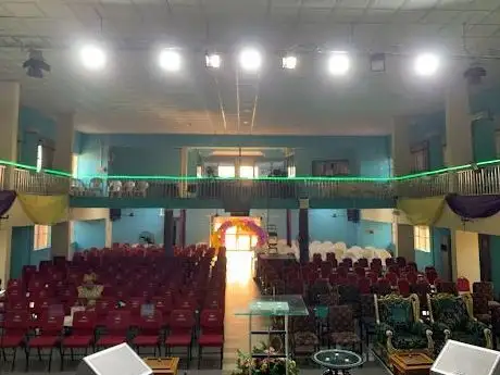 Photo de LIFE CHRISTIAN CENTER