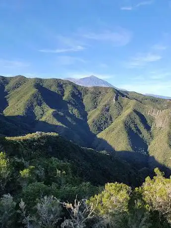 Photo de Monte del Agua