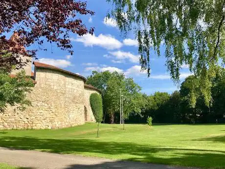 Photo de Schloss Park