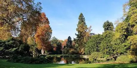 Photo of Arboretum de la Vallée-aux-Loups