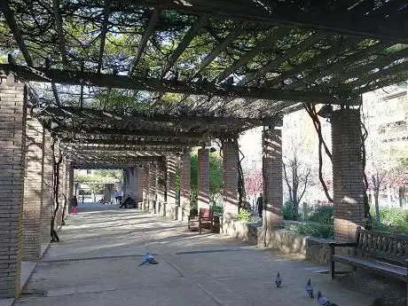 Photo de Jardins de Can Miralletes