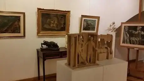 Photo de Mediterranea Galleria d'arte