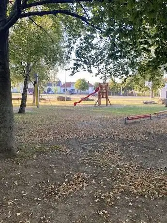 Photo de Kinderspielplatz