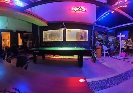 Photo de Escape Cafe Bar