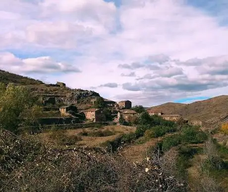 Photo de Oliván