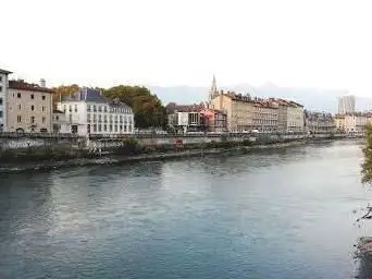 Photo de Musée Dauphinois Conservation du Patrimoine de l'Isère
