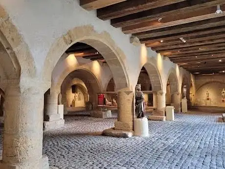 Photo de Musée de La Cour d'Or de Metz