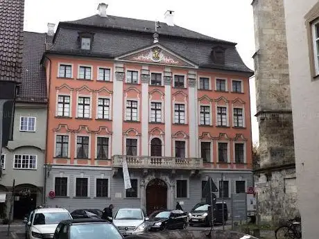 Photo de Heimatmuseum Freudenthal/Altvater