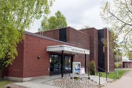 Photo de Kristinebergskyrkan