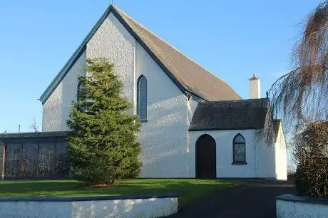 Photo de St. Brigid's Church Drum
