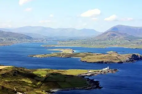 Valentia Island Tourist Office