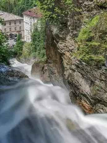 Photo of Wasserfallweg - Bad Gastein