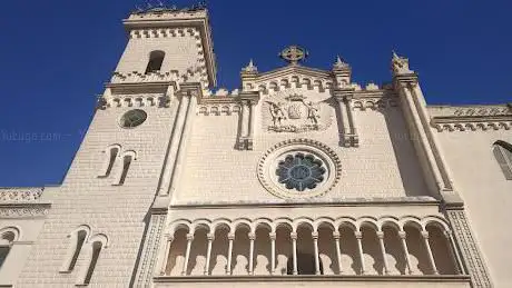 Photo de Església de Santa Isabel d'Aragó