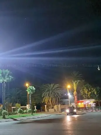 Photo de حديقة البلدية