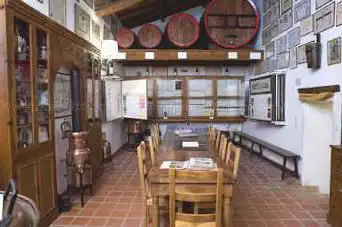 Photo de Musée du Vigneron