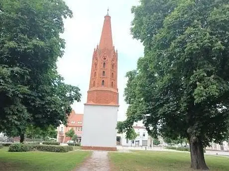 Photo de Schinkel-Turm