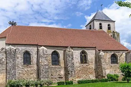 Photo de Église Saint-Georges