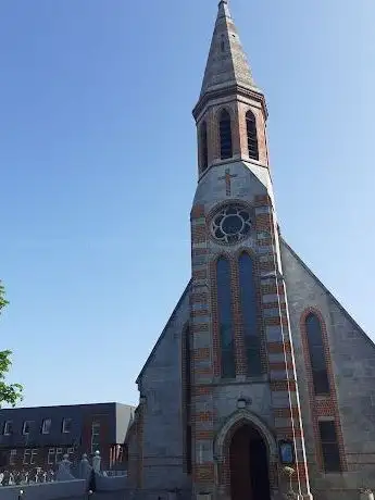Photo de St.Joseph's Roman Catholic Church