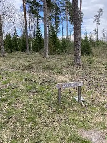 Photo de Vedåsa naturreservat