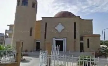 Photo de Chiesa di Santa Rosalia Vergine