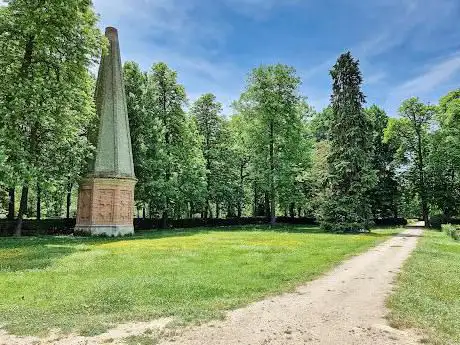 Photo de Obelisco