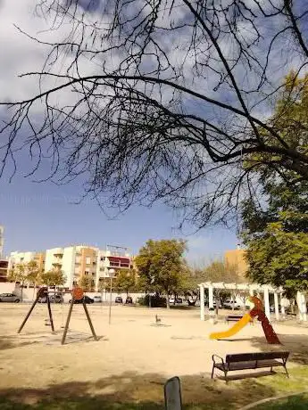 Photo de Don Jaime Sotos Park