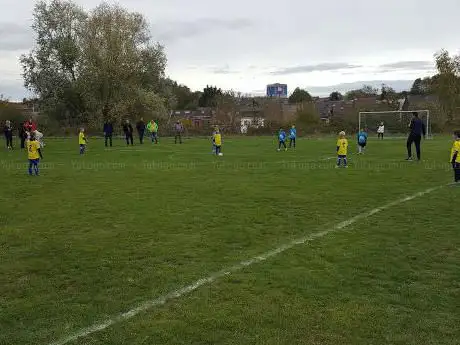 Photo de RFC Gilly