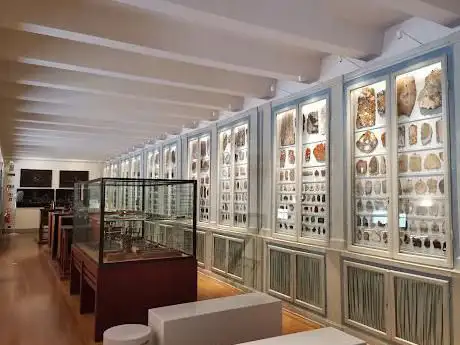 Photo de Opificio delle pietre dure