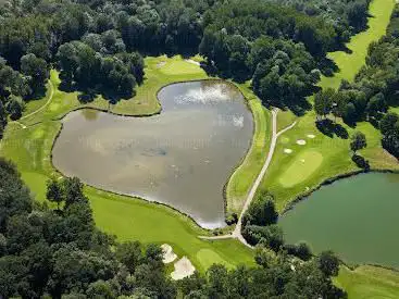 Photo de Golf Bluegreen l'Ailette