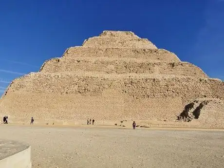 Photo of Mastaba de Mérérouka
