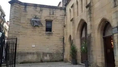 Photo of Église Saint-Vincent