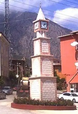 Photo de Kargı Saat Kulesi