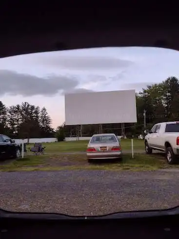 Photo de Jericho Drive-In