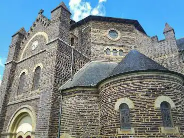 Photo de Église de Maxent