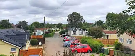 Photo de Sea Breeze Residential Park (Formerly Elm Tree)