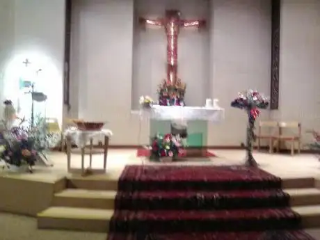 Photo de Eglise Marcel Callo