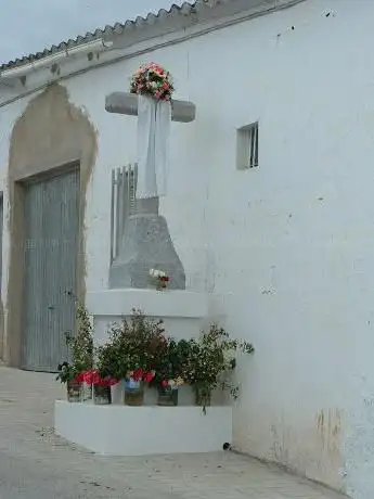 Photo de Cruz del Caminillo