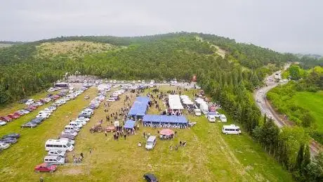 Photo de Esenli Devlet Ormanı