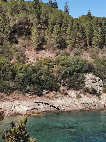 Photo de Spiaggia dello Stagnone
