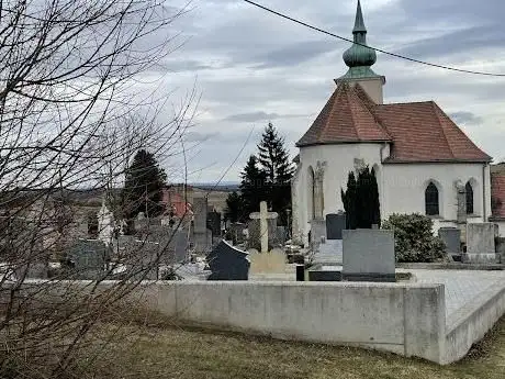 Photo de Katholische Kirche Oberleis (St. Mauritius)