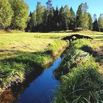 Photo de Krokhol Disc Golf Course