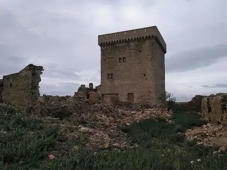 Photo de Torre de Rada
