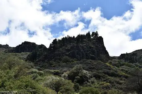 Photo de Aula de la naturaleza  Camaretas