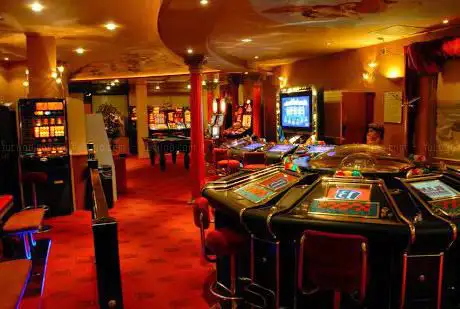 Photo de ADMIRAL Casino Beek