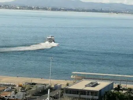 Photo de Miradouro de Santa Luzia